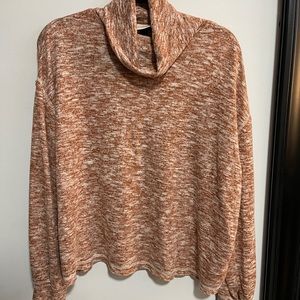 Universal Thread oversized sweater